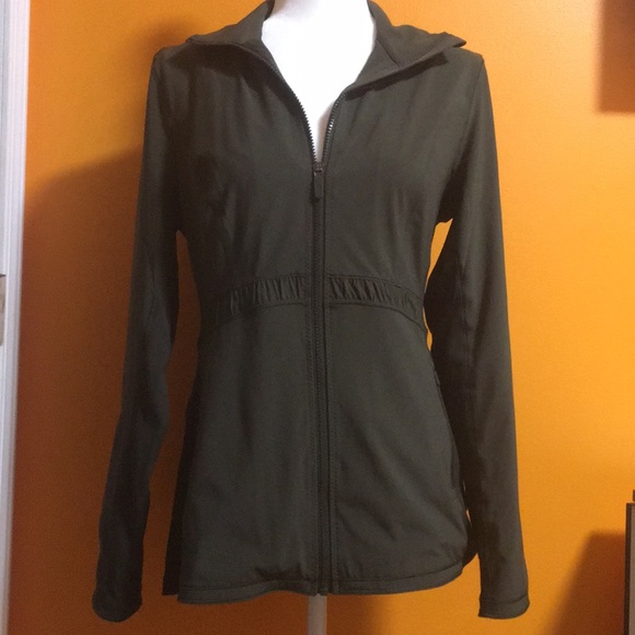 lululemon athletica Jackets & Blazers - NWOT Lululemon Jacket